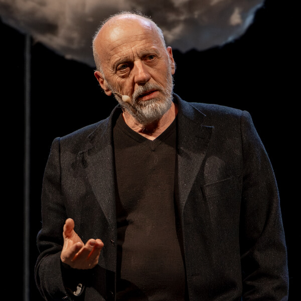 Marco Paolini - ospite Festival Lignano 180° 2026