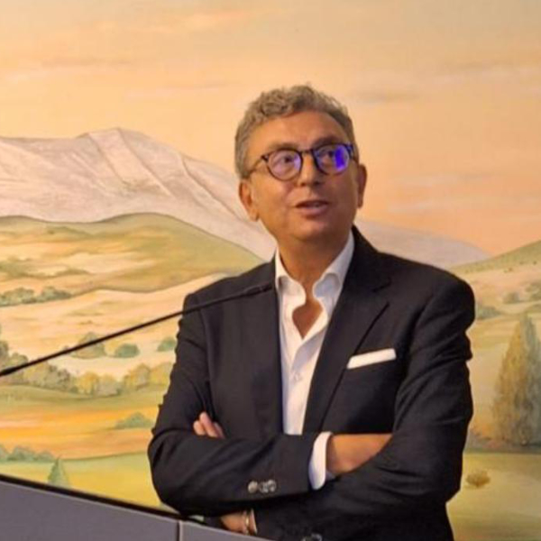 Massimo Bastiani - ospite Festival Lignano 180° 2026