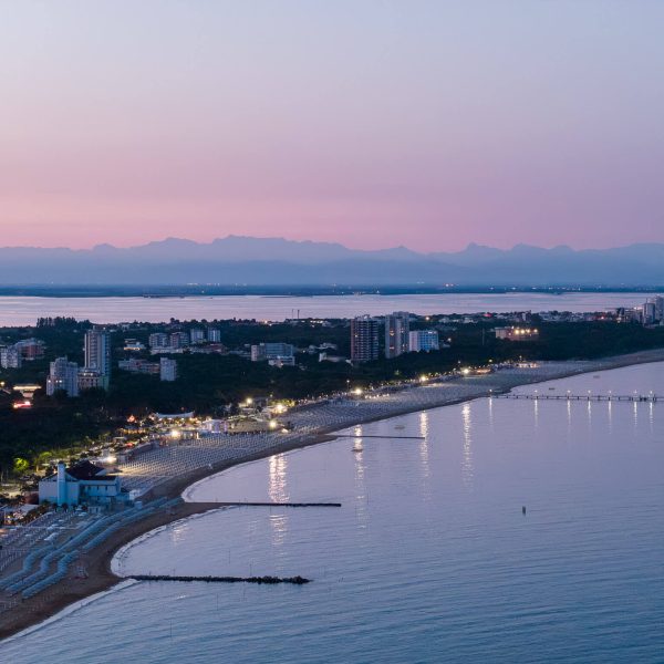 Lignano Sabbiadoro giugno 2026