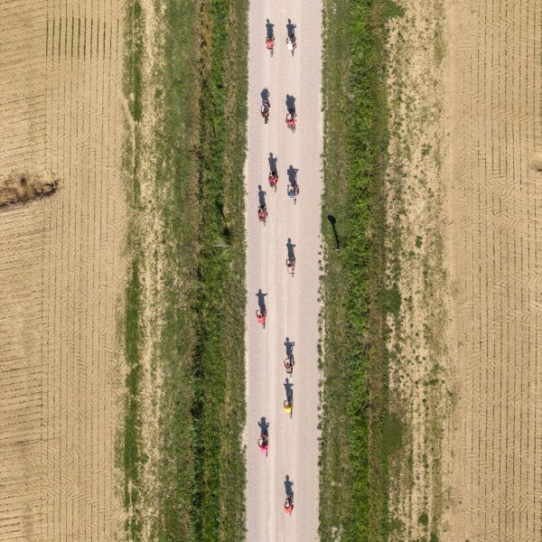 La laguna in bicicletta - escursione a Lignano 180° 2026