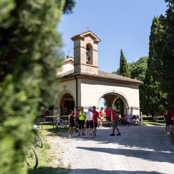 La laguna in bicicletta - escursione a Lignano 180° 2026