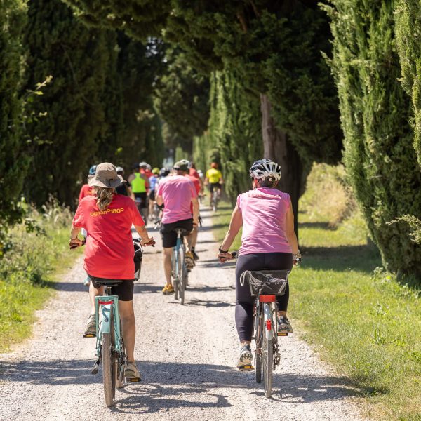 La laguna in bicicletta - escursione a Lignano 180° 2026