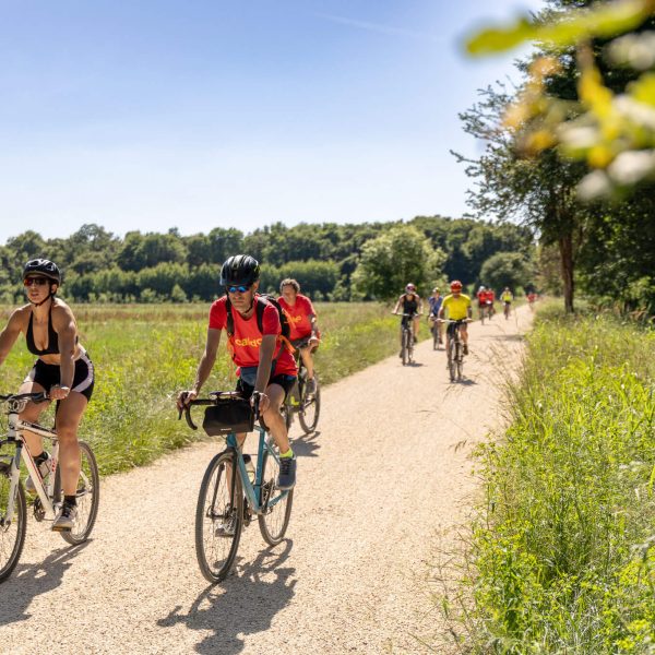 La laguna in bicicletta - escursione a Lignano 180° 2026