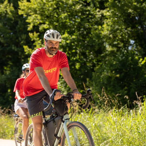 La laguna in bicicletta - escursione a Lignano 180° 2026