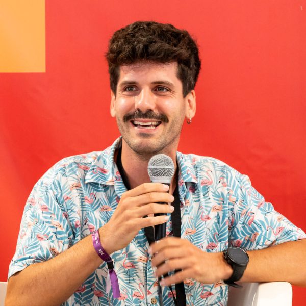 Racconti di Laguna, Futuro e Pedalate - talk del Festival Lignano 180° 2026