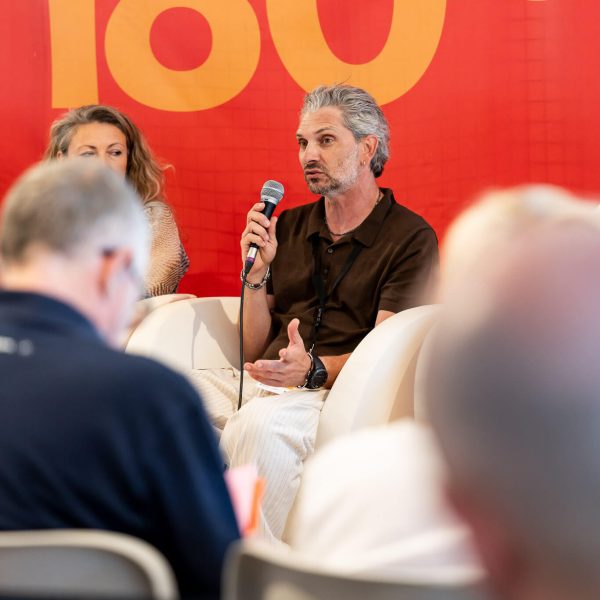 Racconti di Laguna, Futuro e Pedalate - talk del Festival Lignano 180° 2026