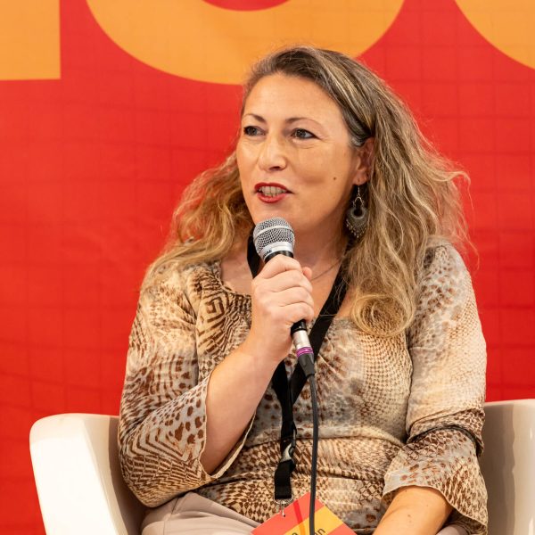 Racconti di Laguna, Futuro e Pedalate - talk del Festival Lignano 180° 2026