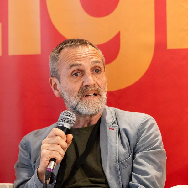 Racconti di Laguna, Futuro e Pedalate - talk del Festival Lignano 180° 2026