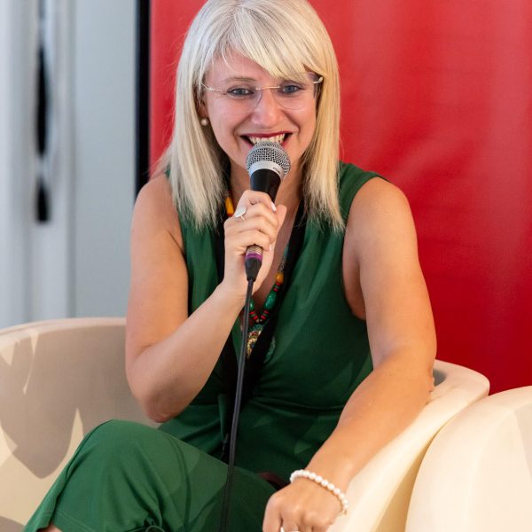 Racconti di Laguna, Futuro e Pedalate - talk del Festival Lignano 180° 2026