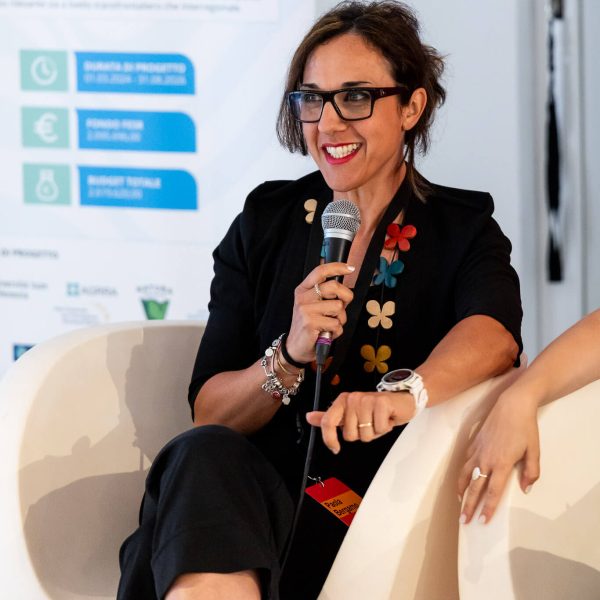 Racconti di Laguna, Futuro e Pedalate - talk del Festival Lignano 180° 2026