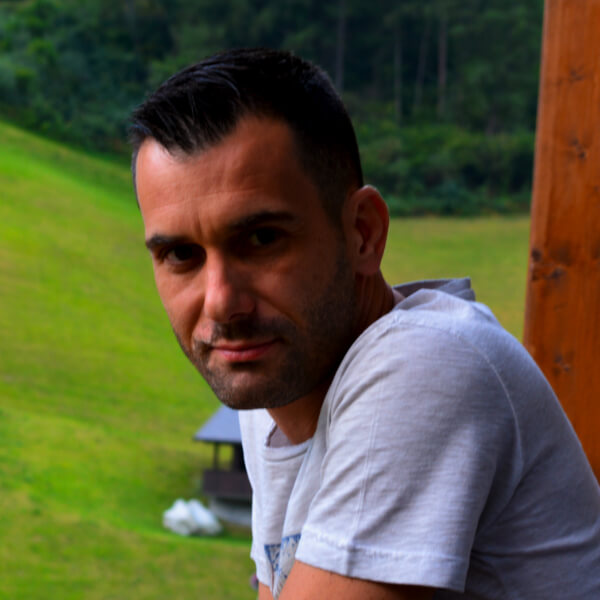 Alessandro Arnosti - ospite Festival Lignano 180° 2026