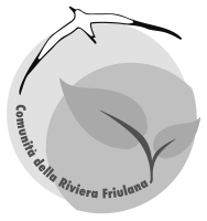Logo Comunità della Riviera Friulana