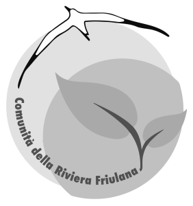 Logo Comunità della Riviera Friulana