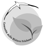 Logo Comunità della Riviera Friulana